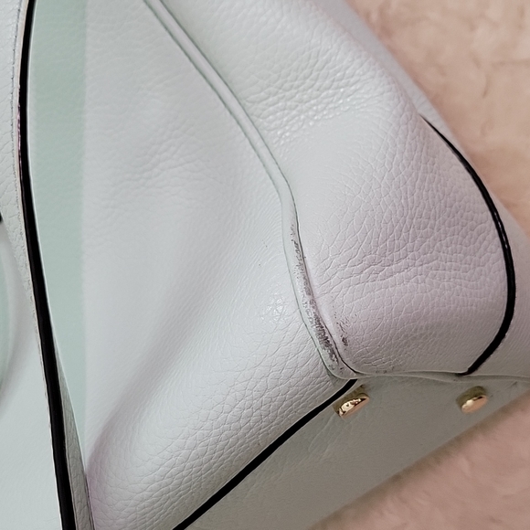 Kate Spade tote bag & wallet - Picture 4 of 11